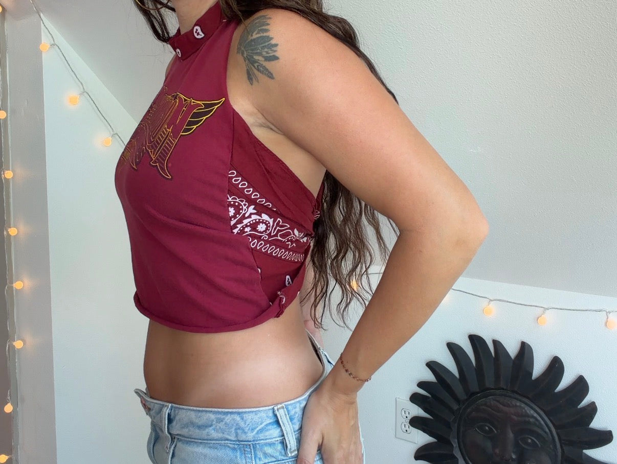 Harley Davidson (S)