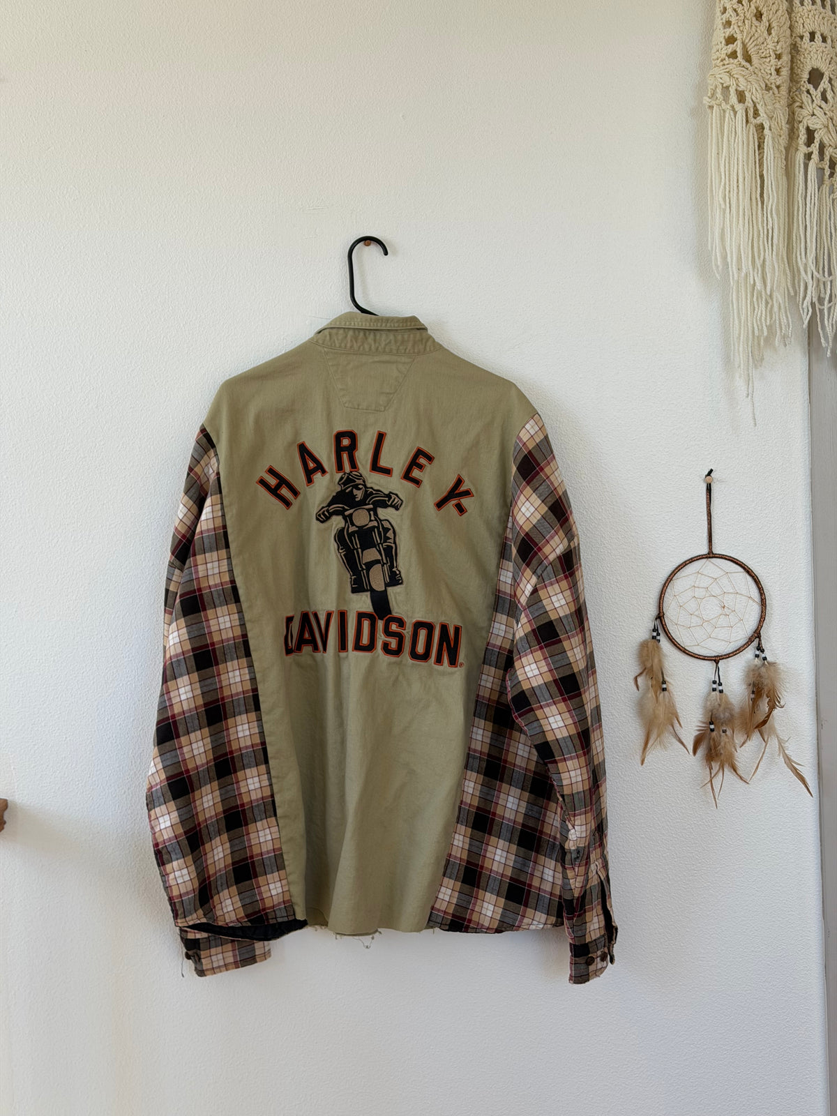 Harley Davidson ( Mixed Sizes)