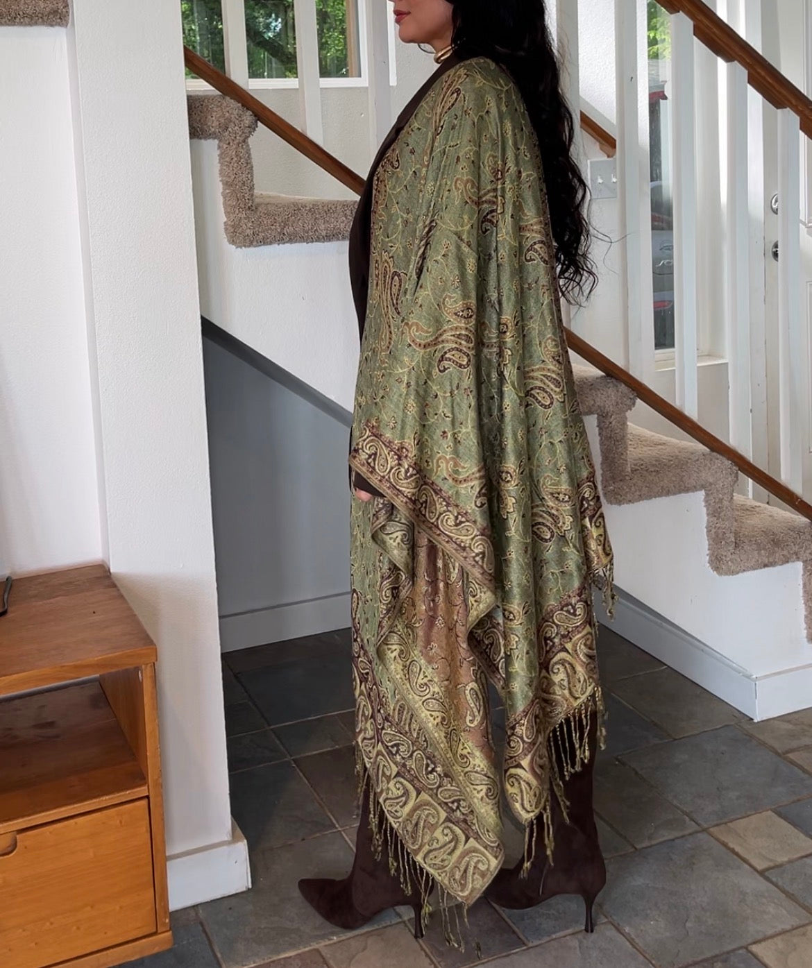 Vintage Luxe (L)