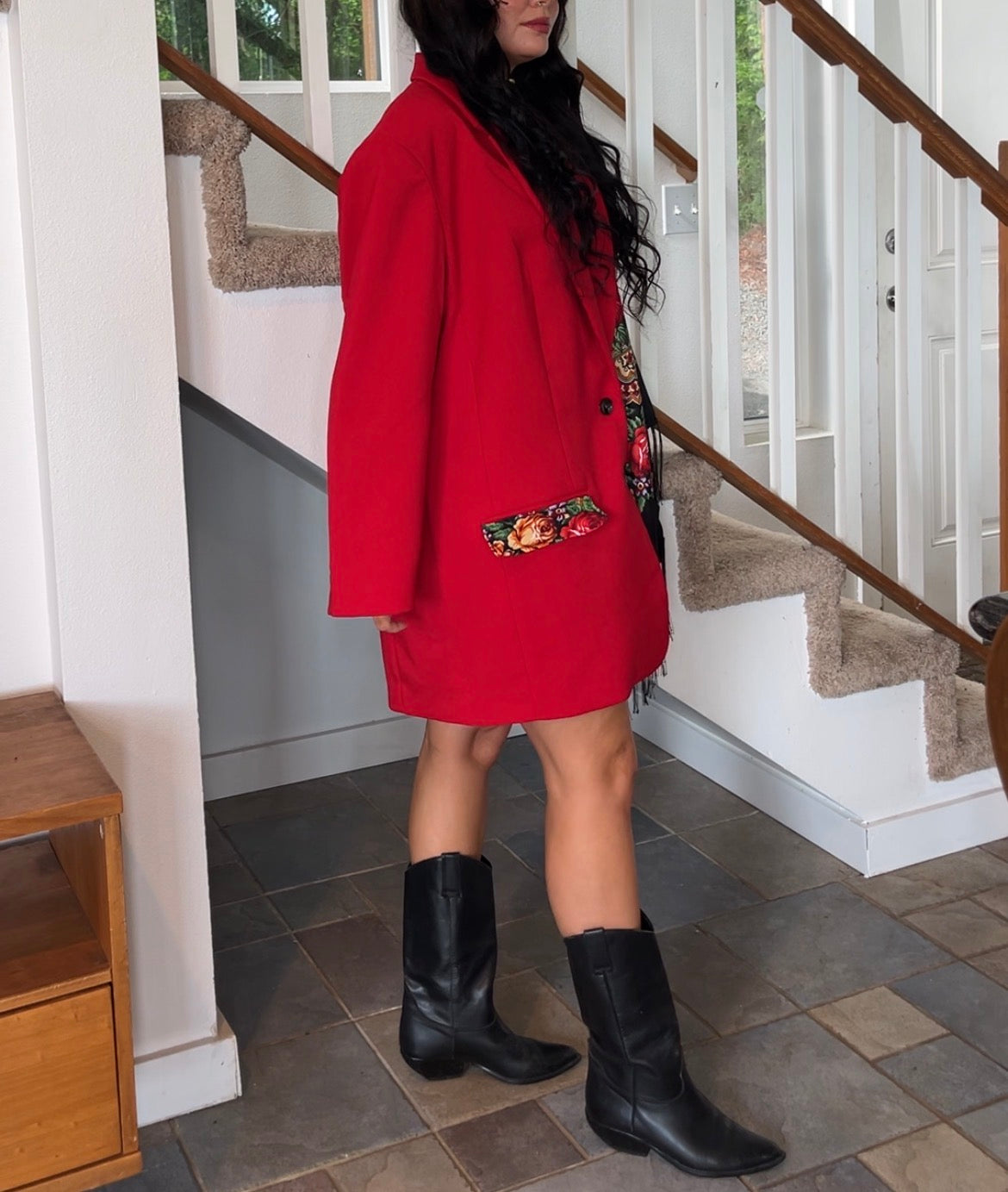 Vintage luxe (XL )