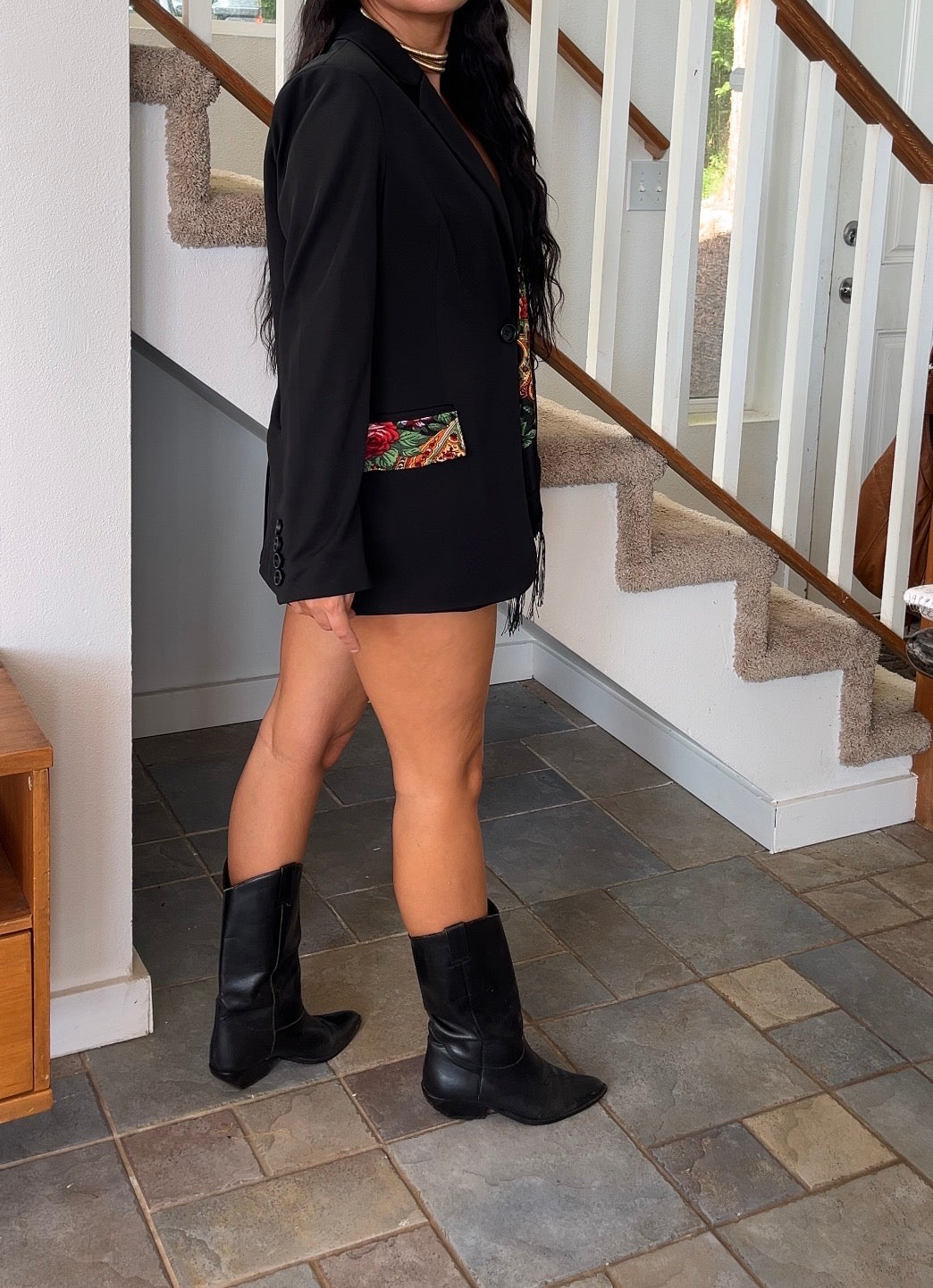 Vintage Luxe (L)