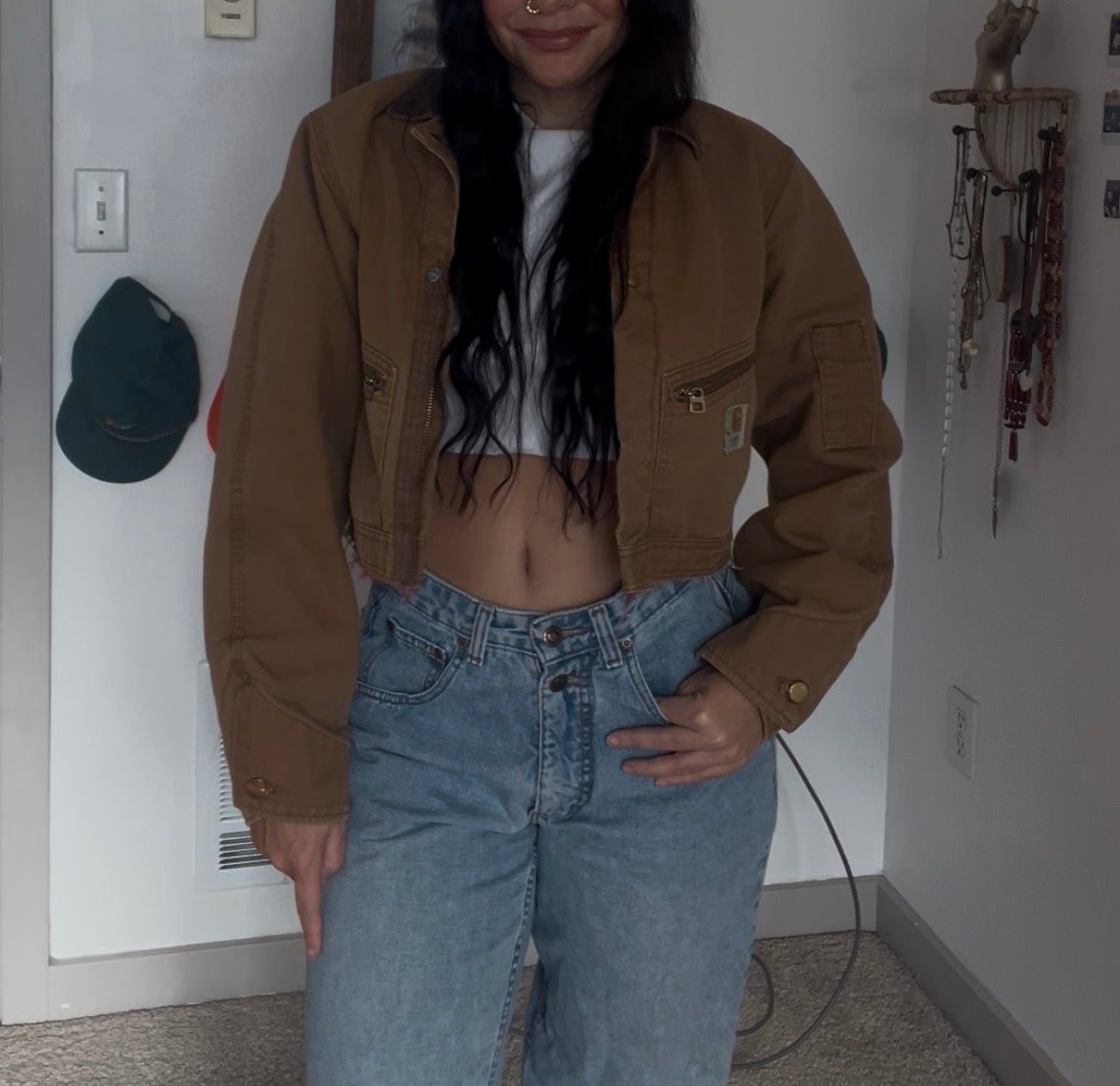 Carhartt Horse Jacket (WS)