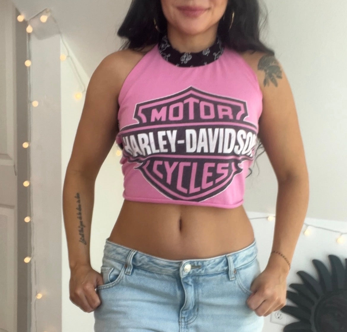 Harley Davidson (S)