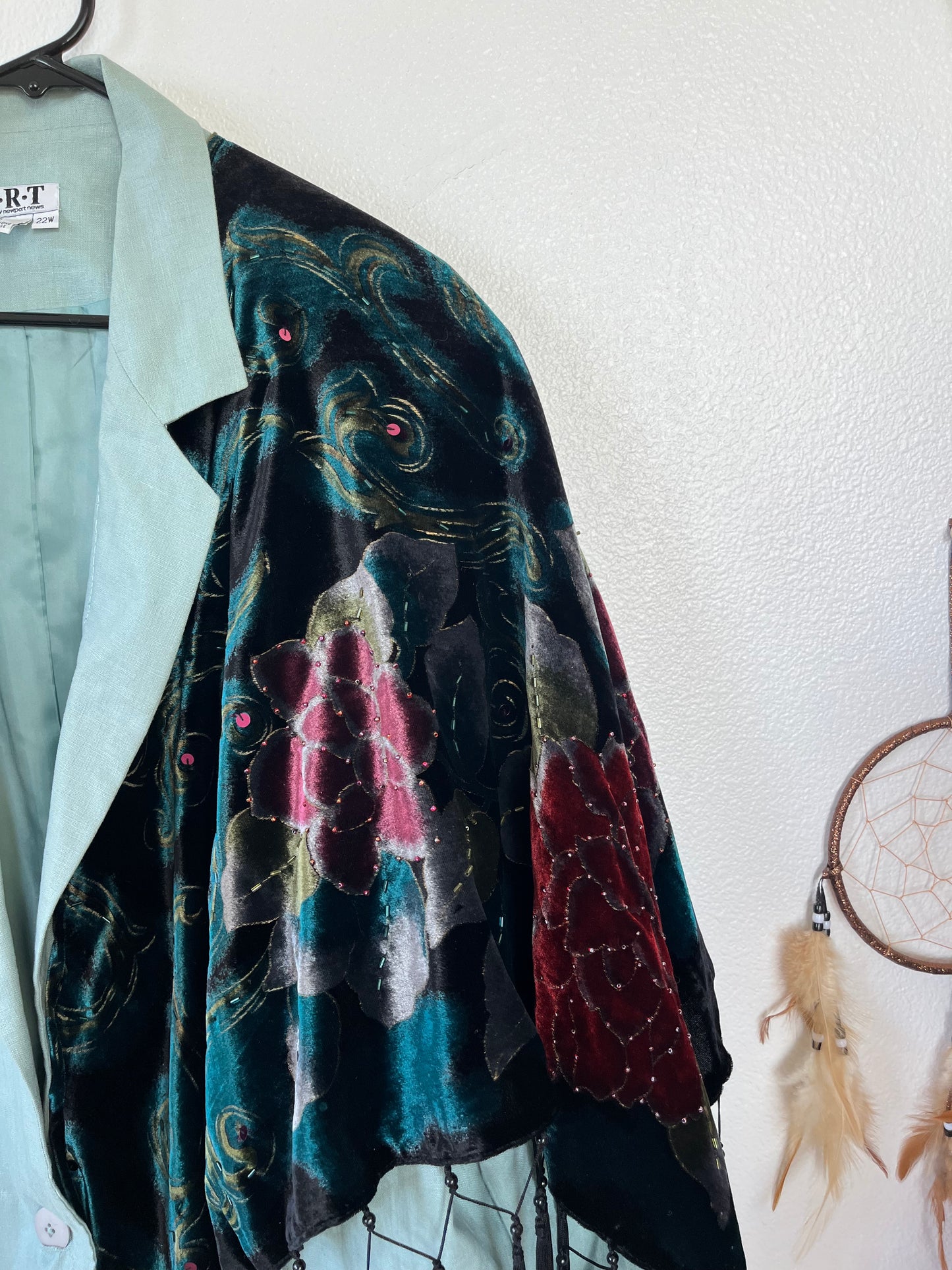 Vintage Luxe (2X)