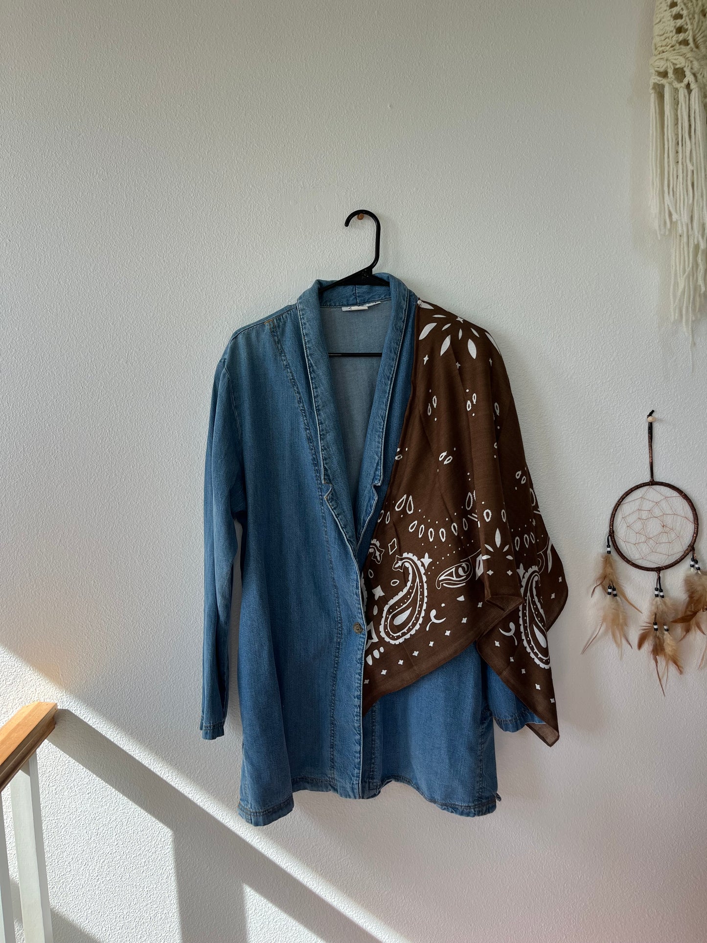 Vintage Luxe (L)