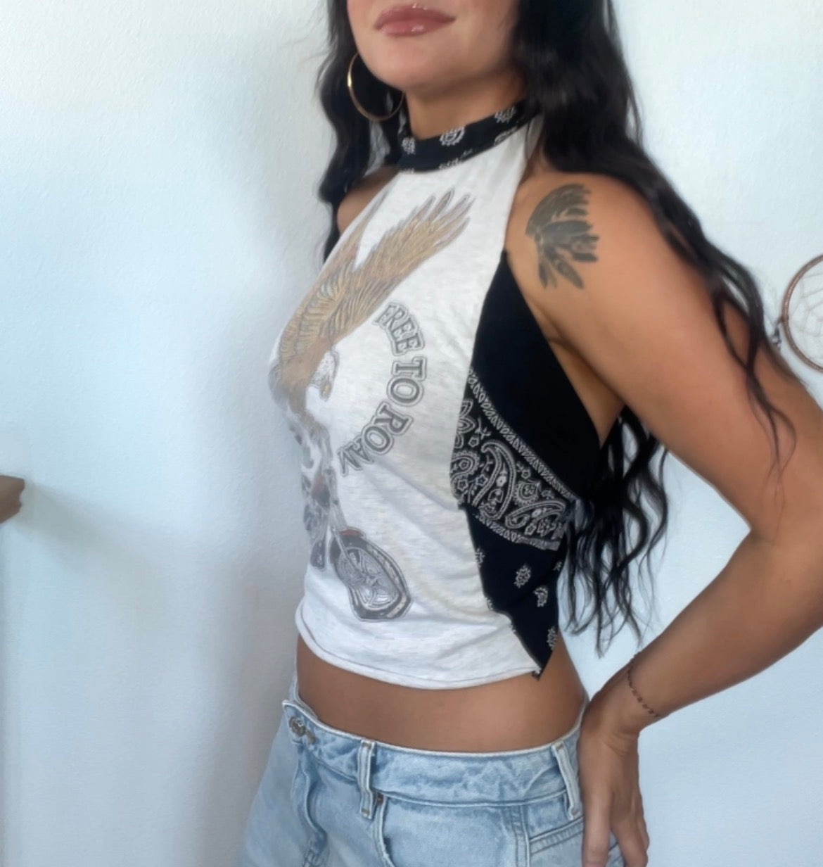 Harley Davidson (WM)