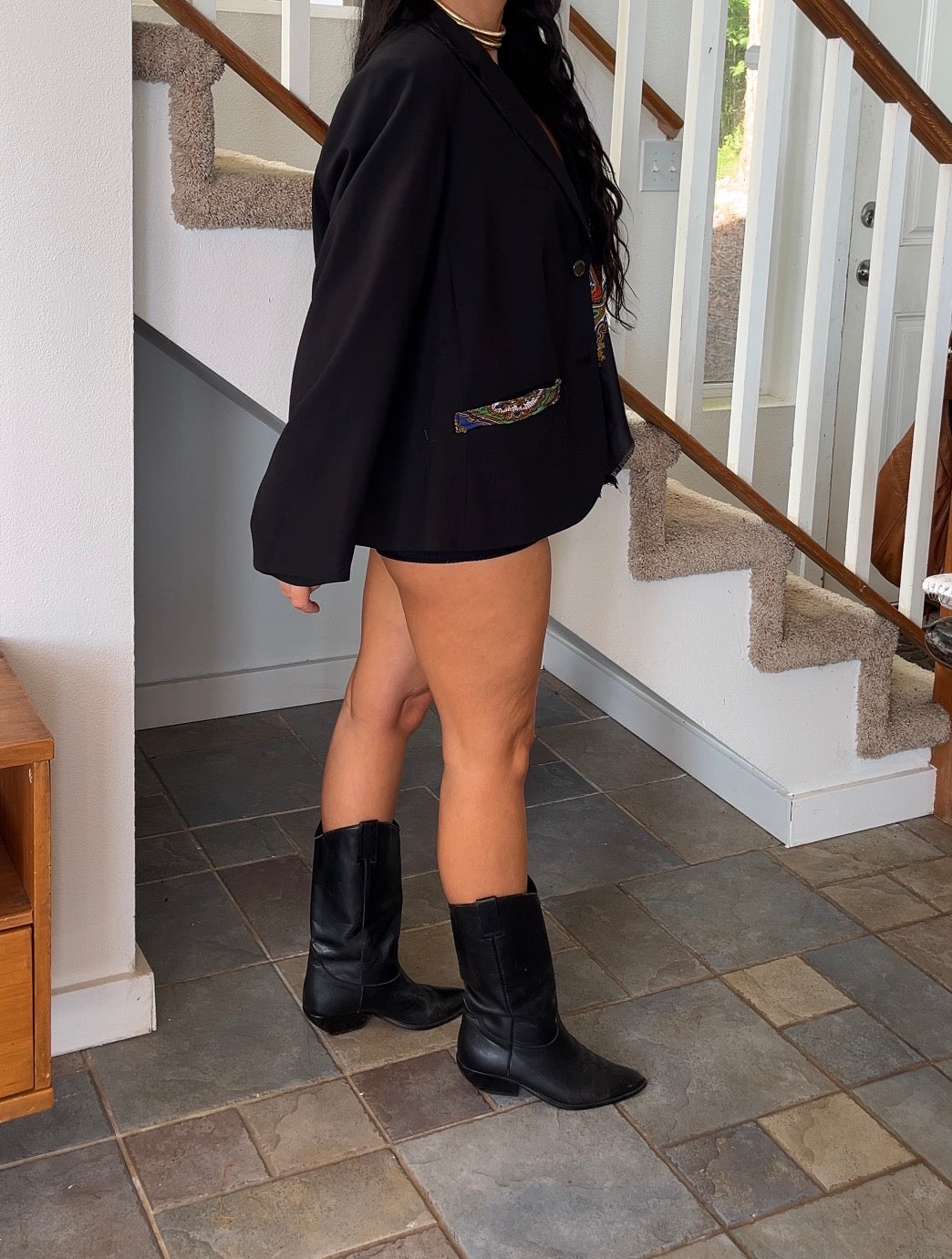 Vintage Luxe (L)