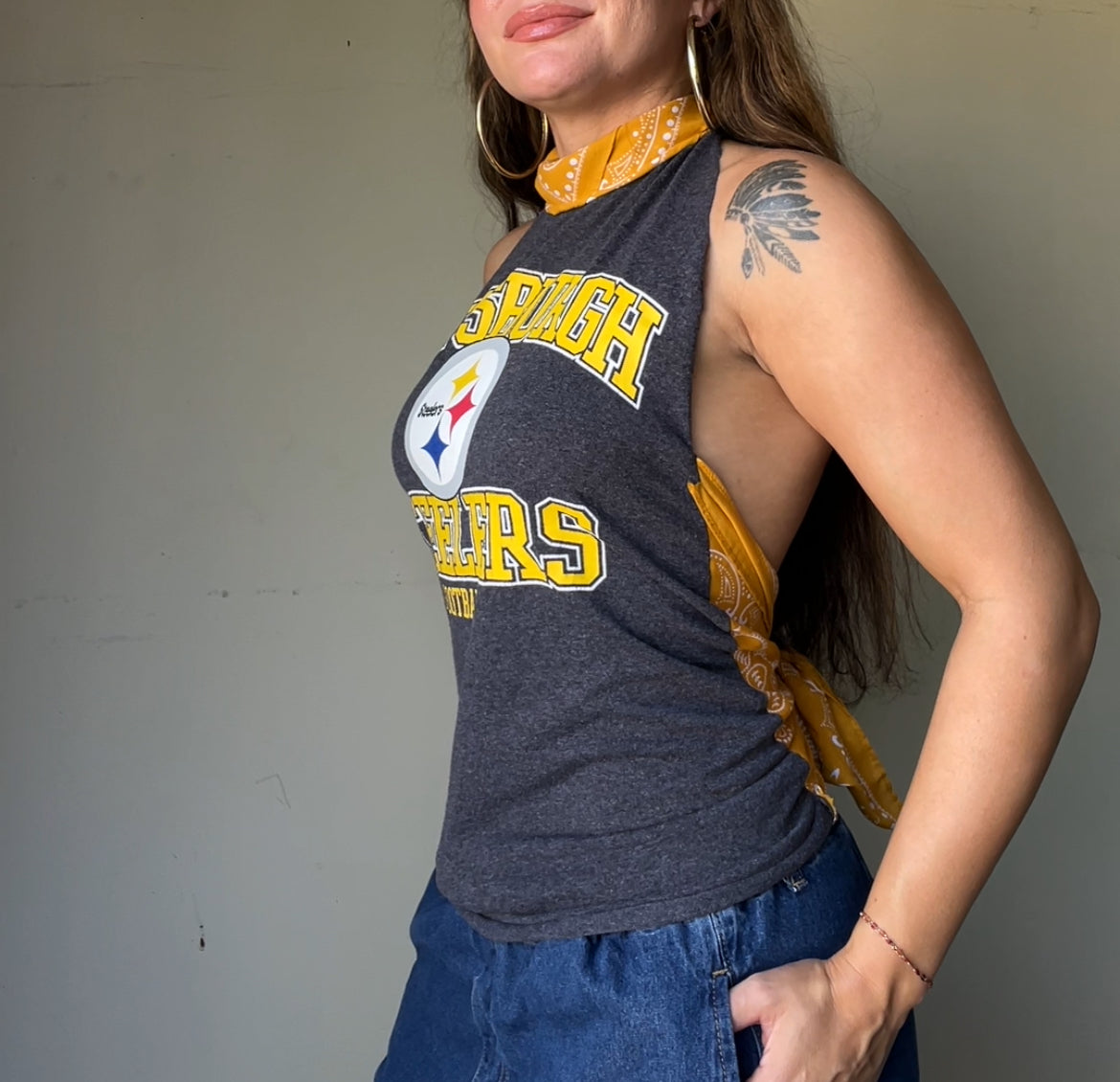 Steelers (L)