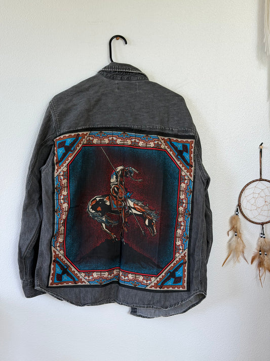 Native American (ML)
