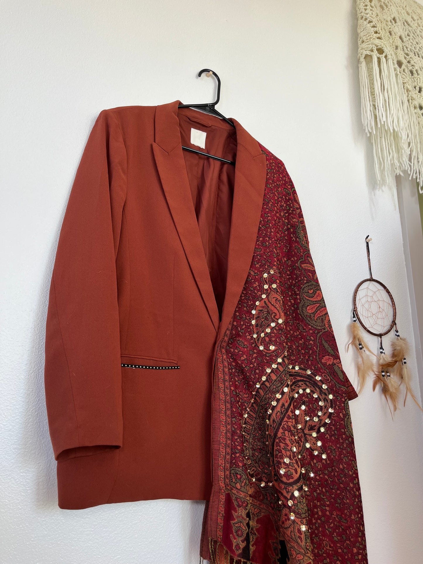 Boho Chic (WL)