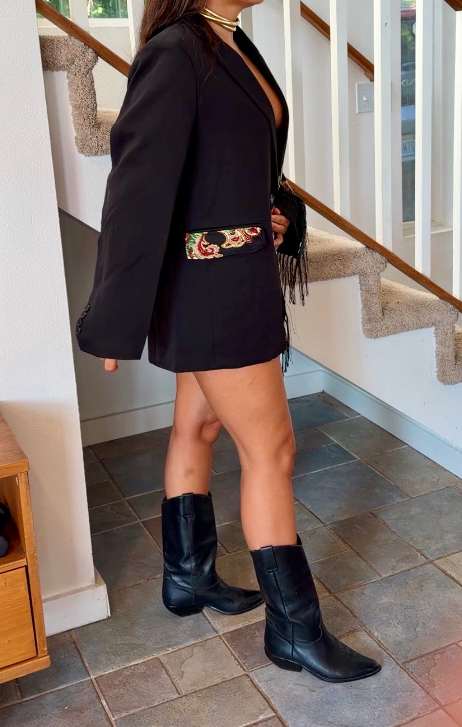 Vintage Luxe (XL)