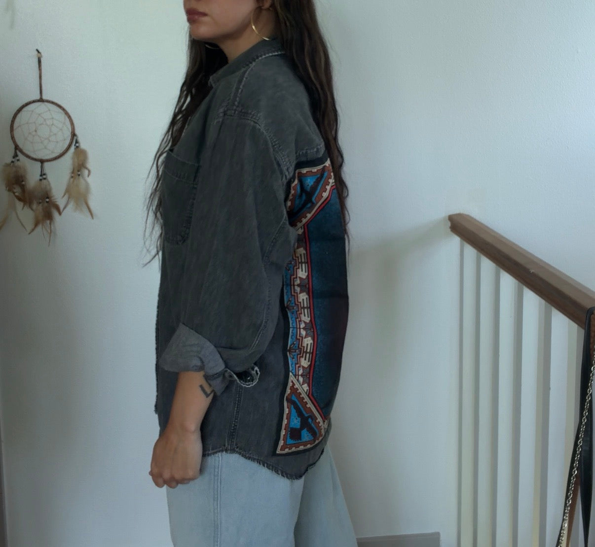 Native American (ML)