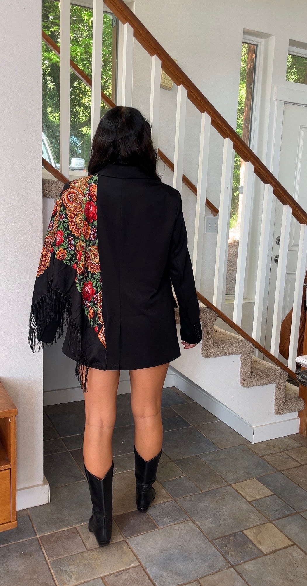Vintage Luxe (L)