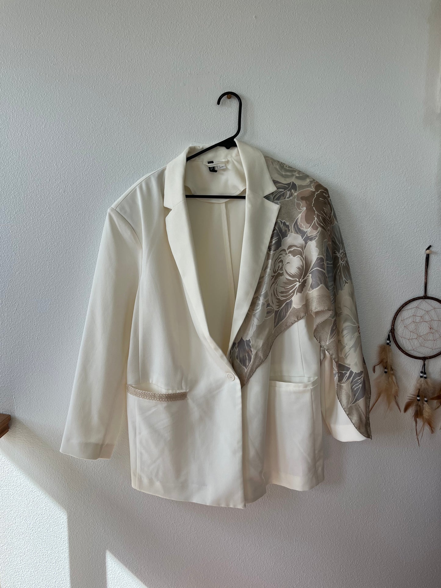 Vintage Luxe (L)