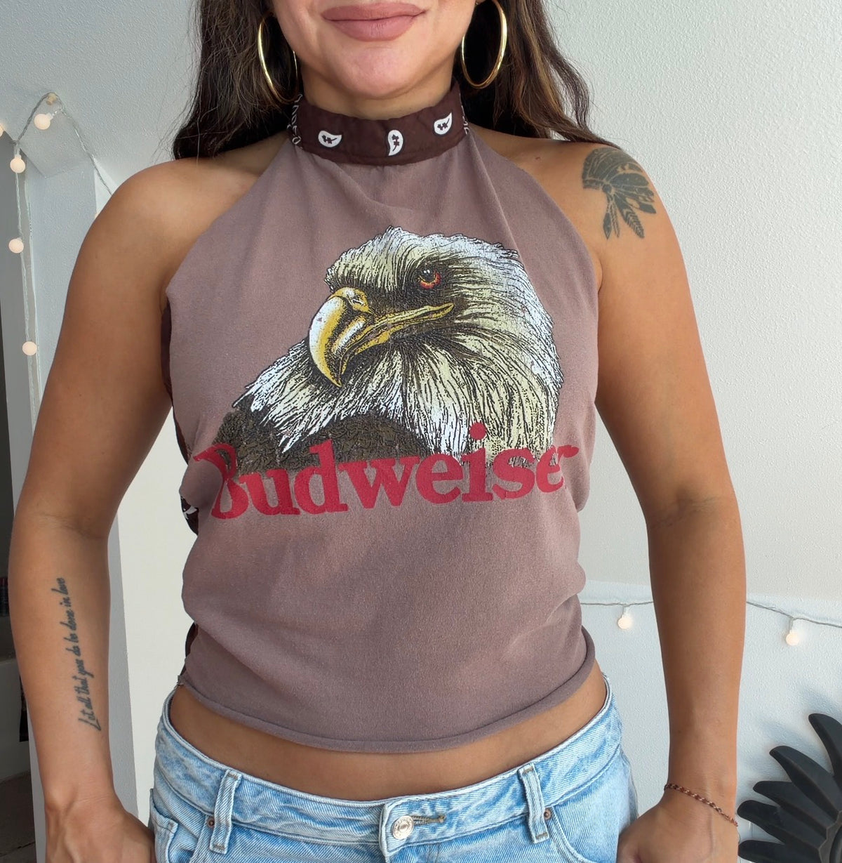 Budweiser (M)