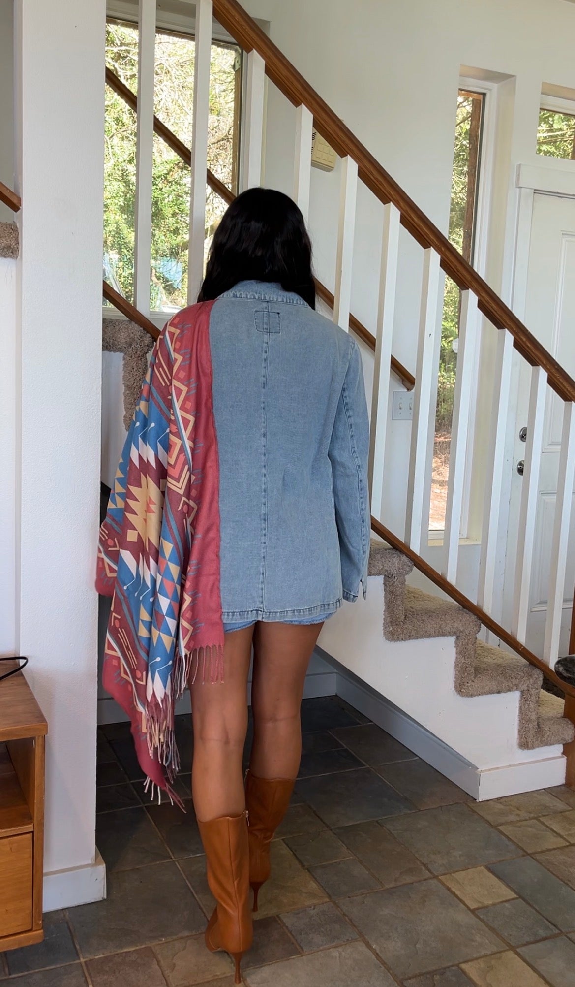 Boho Chic (WL)