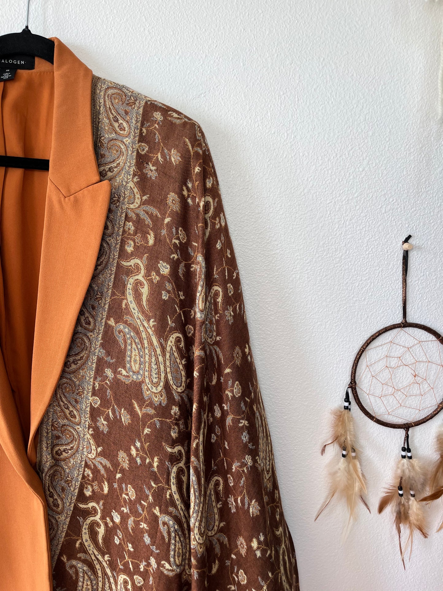 Vintage Luxe (L)