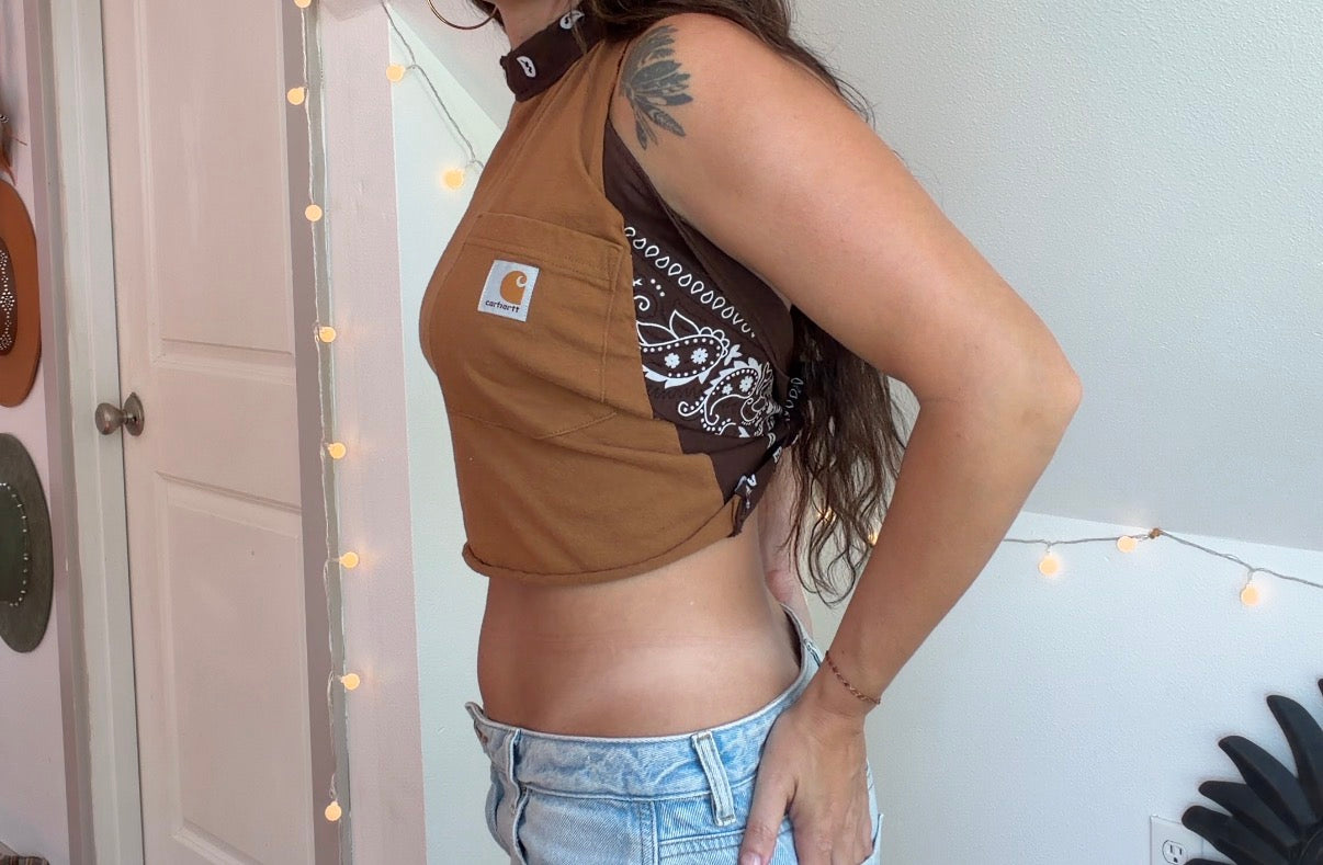 Carhartt (S)