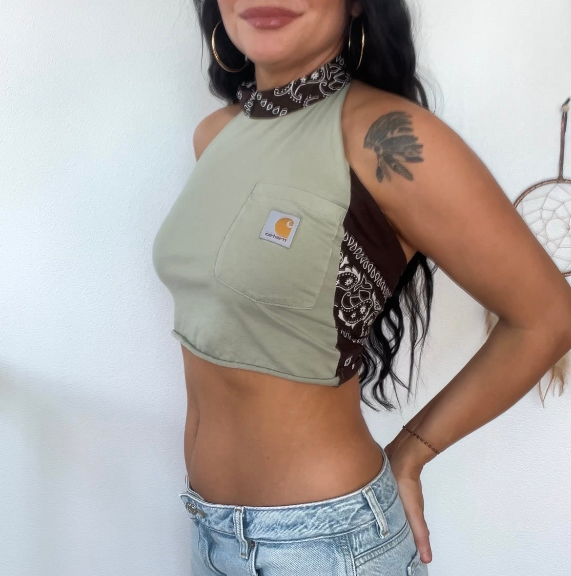 Carhartt (WS)