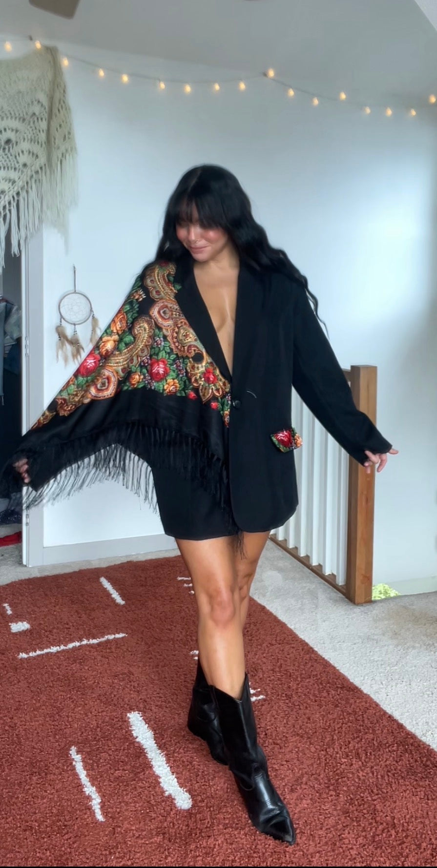 Boho Chic (WL)