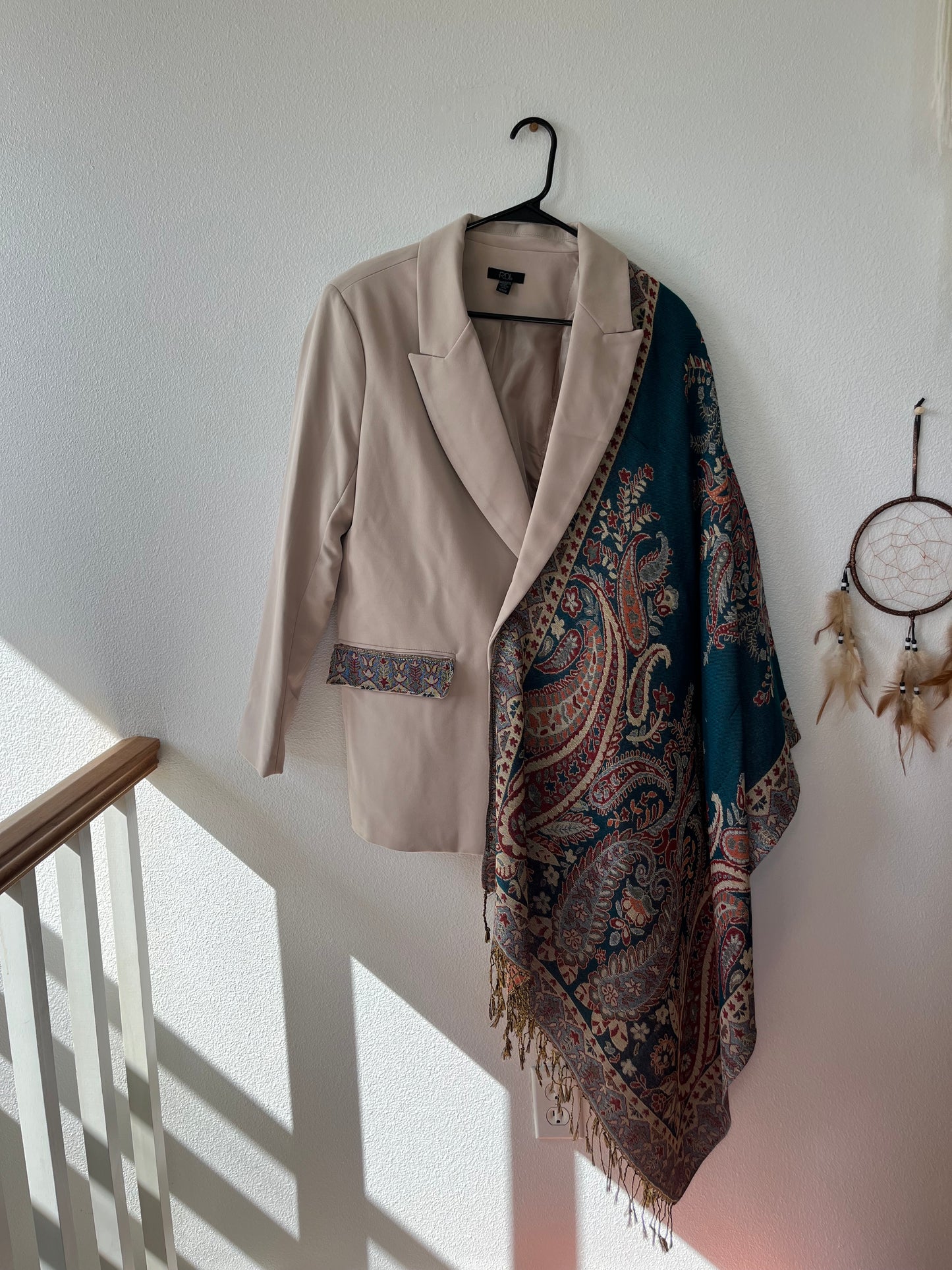 Vintage Luxe (M)