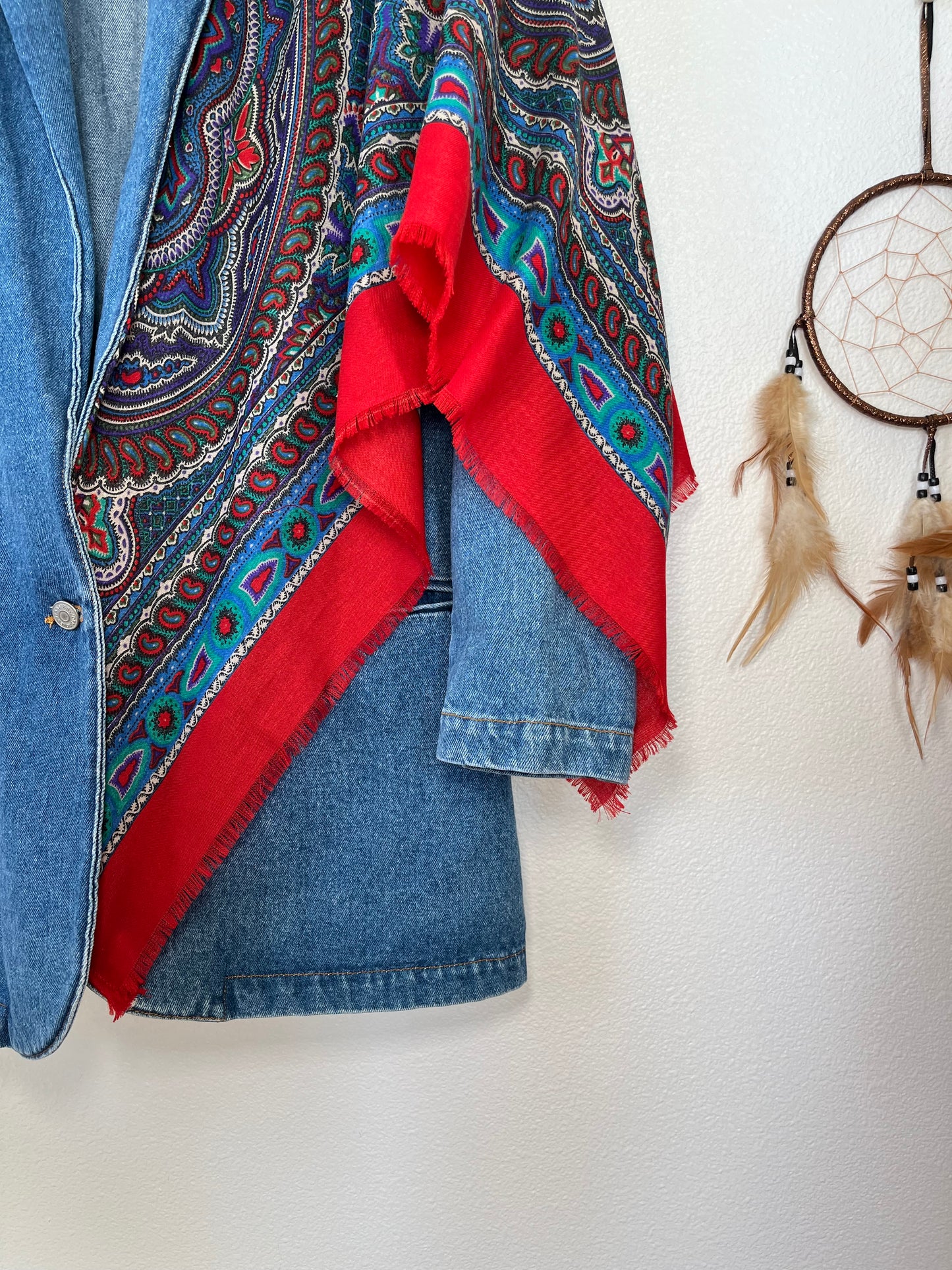 Boho Chic (WL)
