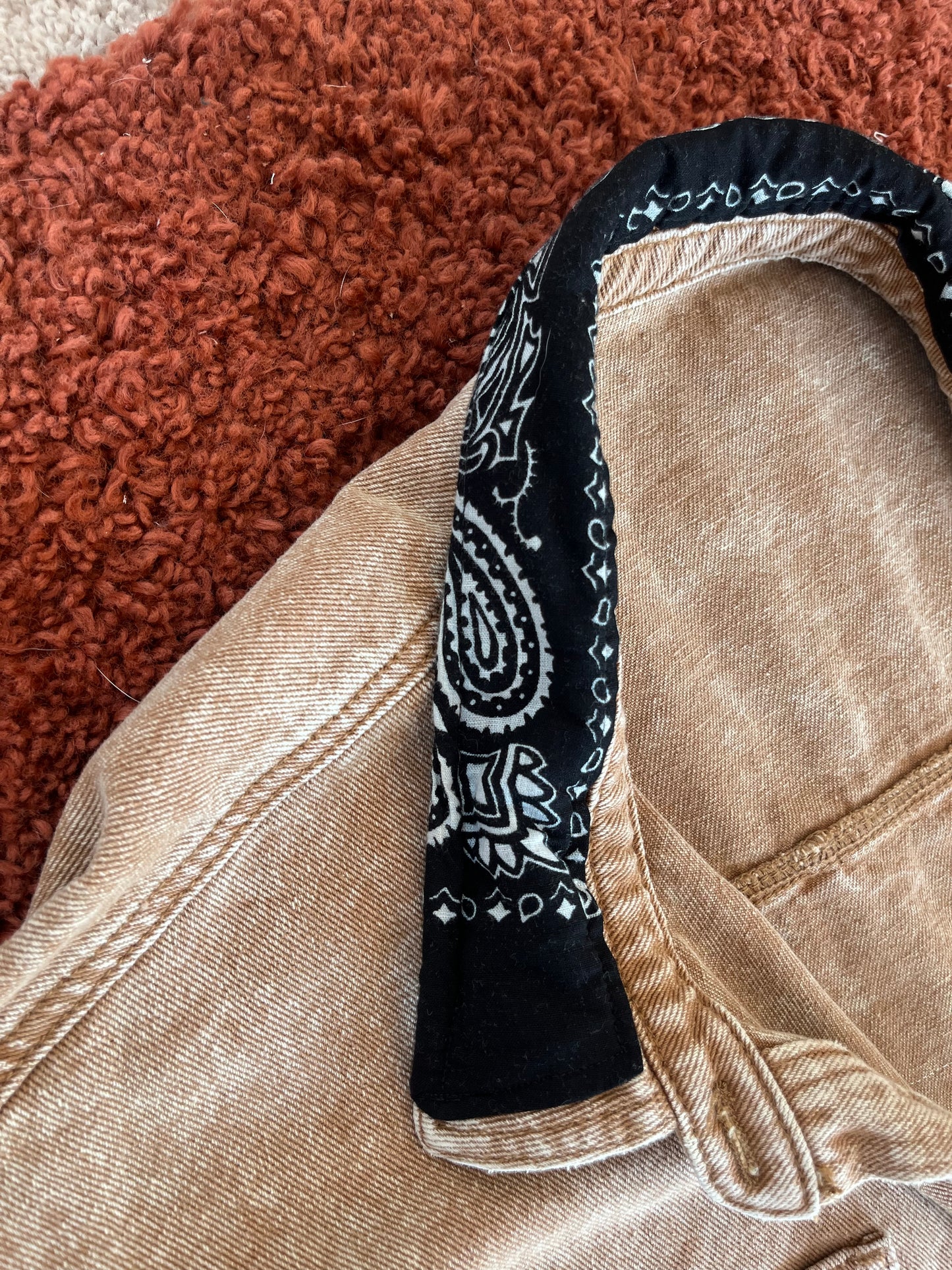 Western Denim (W2X)