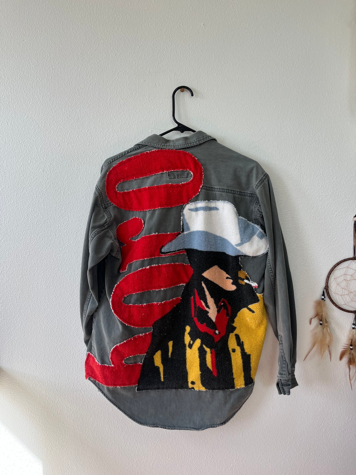 Marlboro (Men’s L)