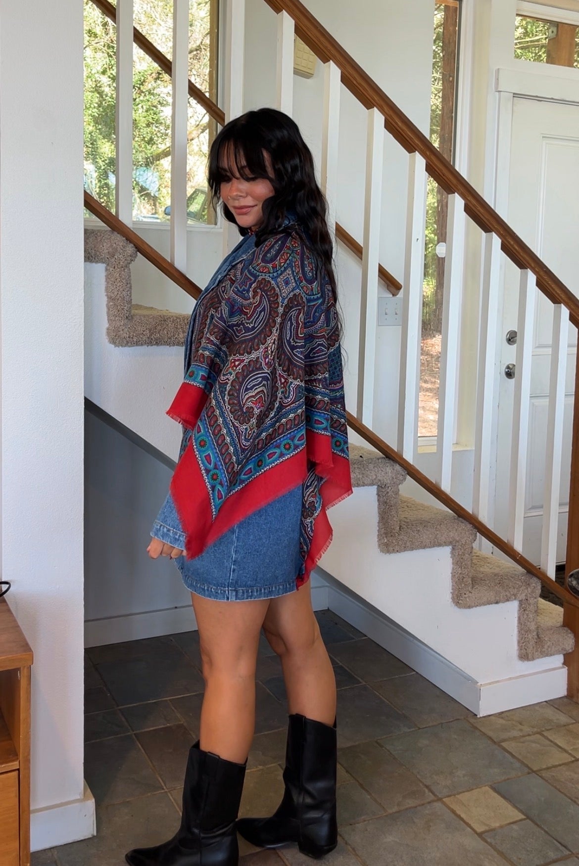 Boho Chic (WL)