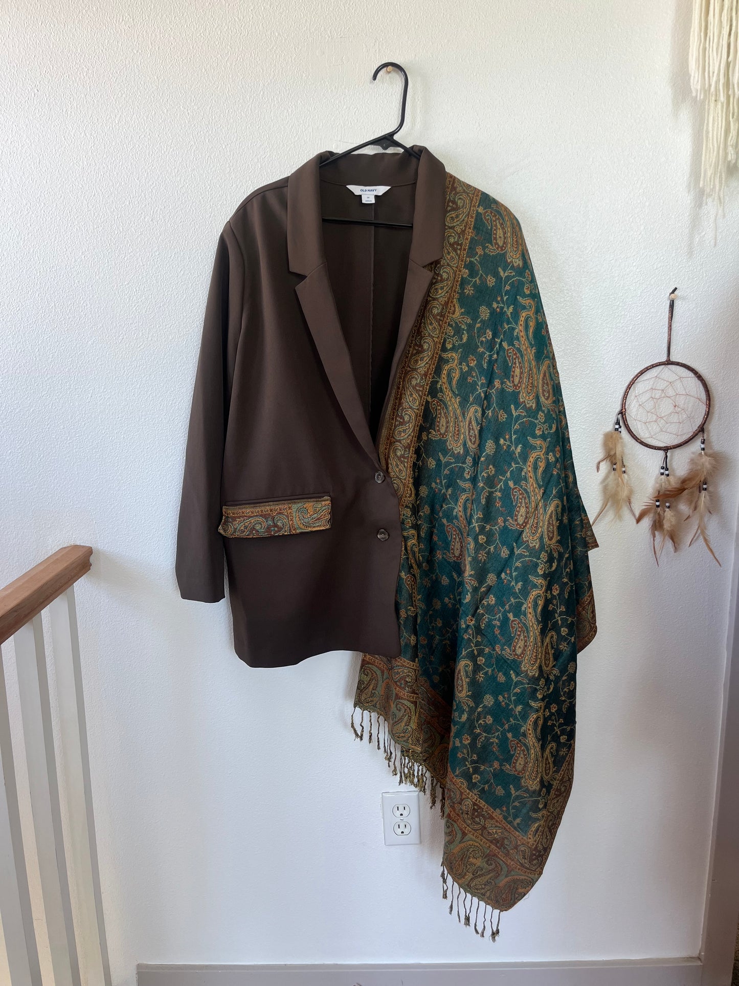 Vintage Luxe (2XL)