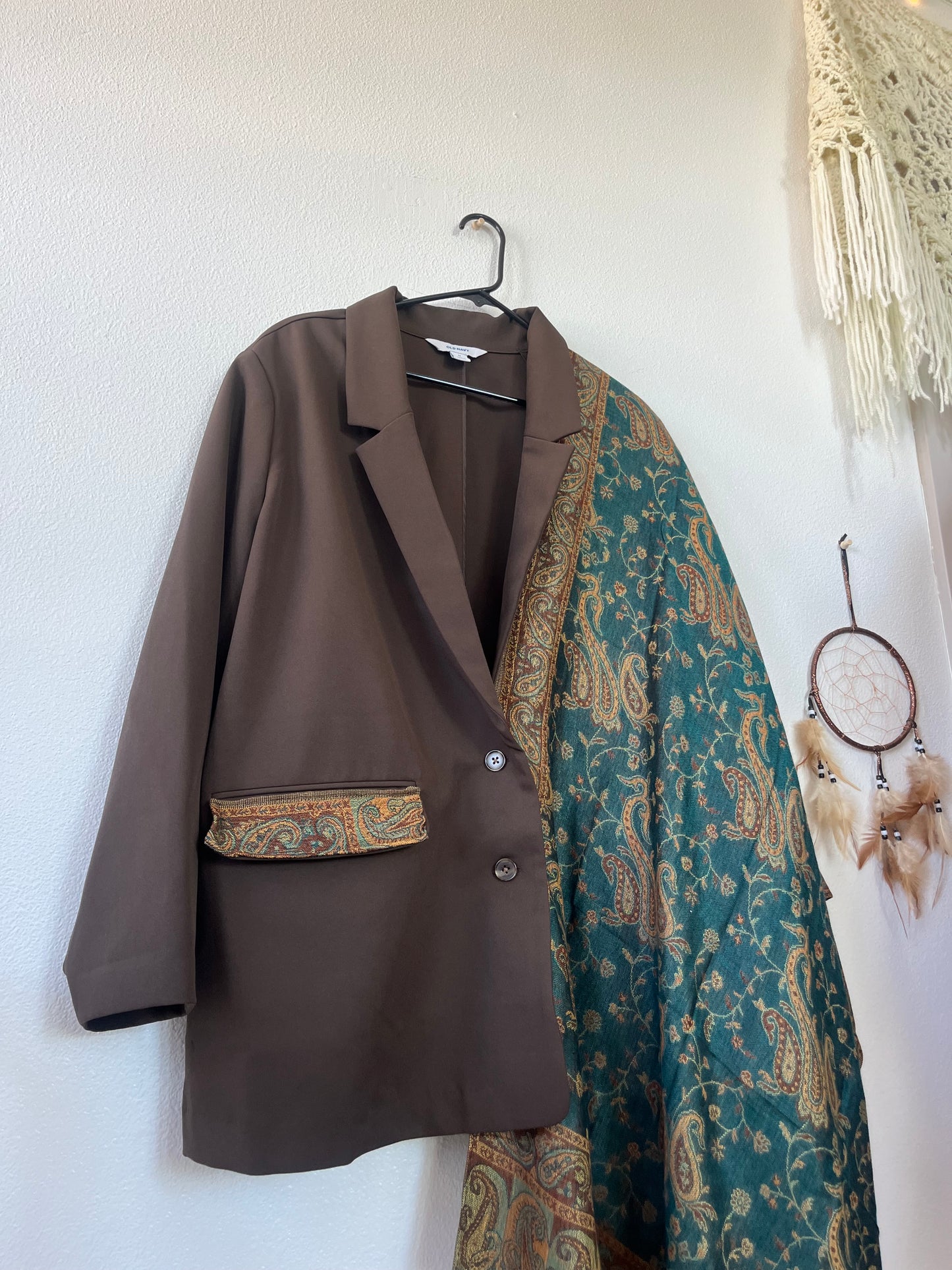 Vintage Luxe (2XL)