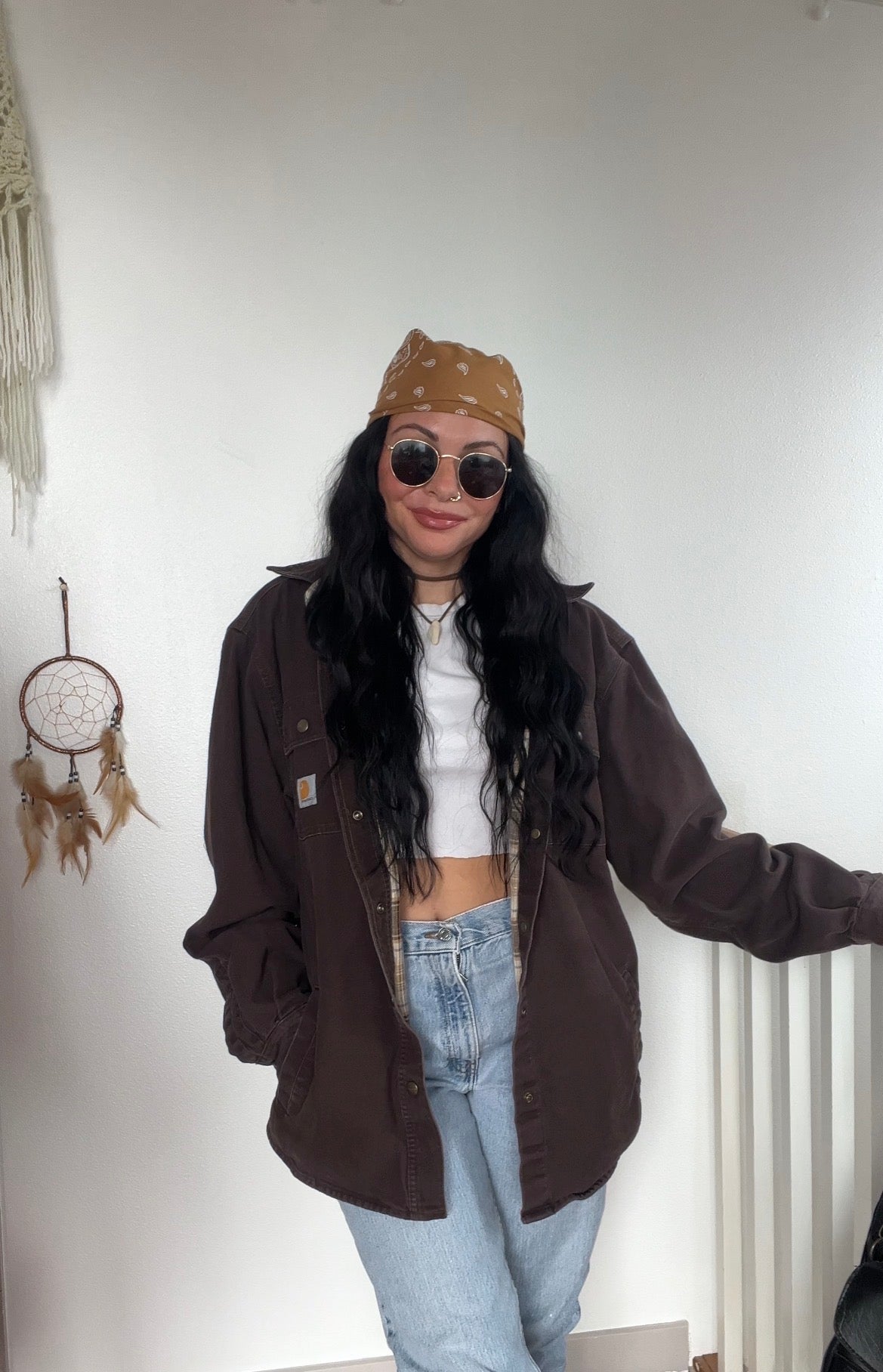 Carhartt Horse Jacket (MS)