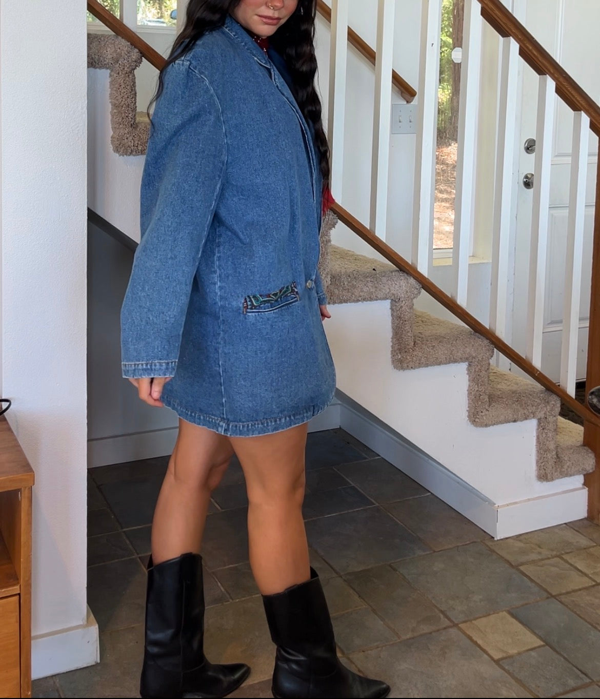 Boho Chic (WL)