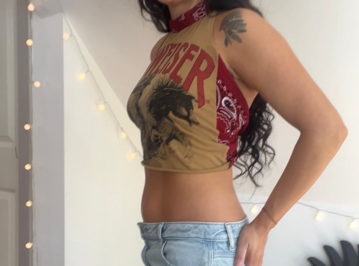 Budweiser (S)
