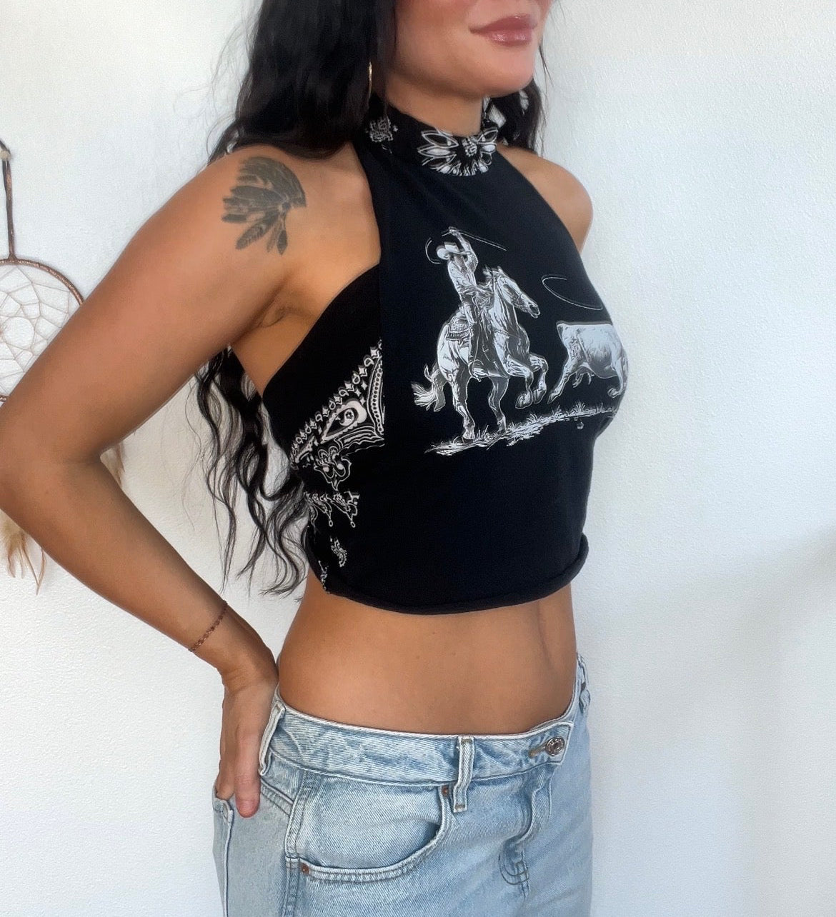 Yeehaw (WS)