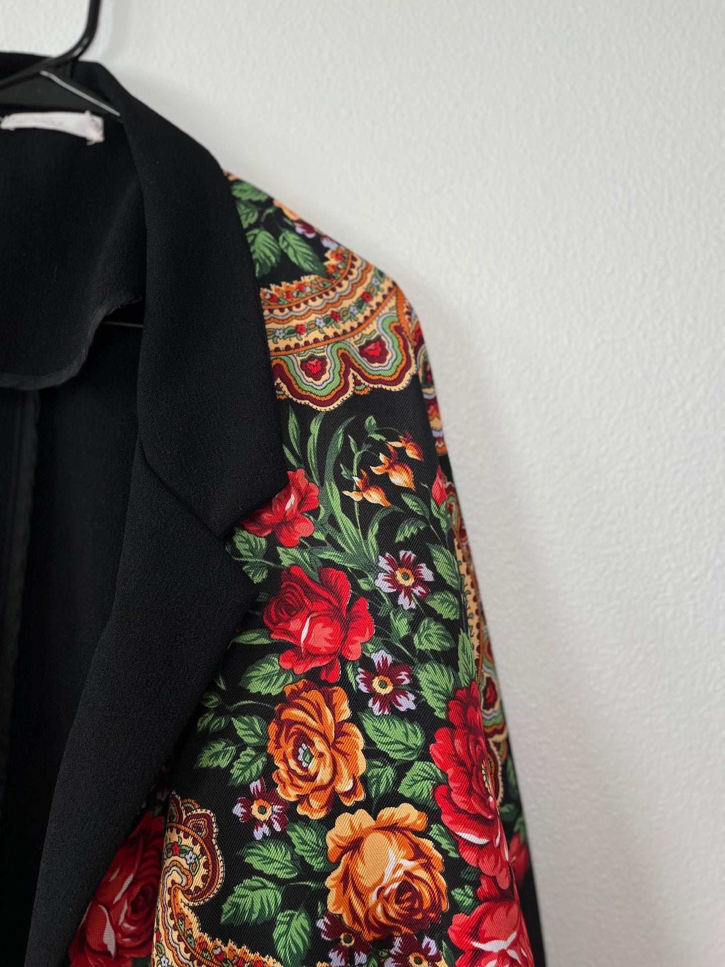 Boho Chic (WXL)