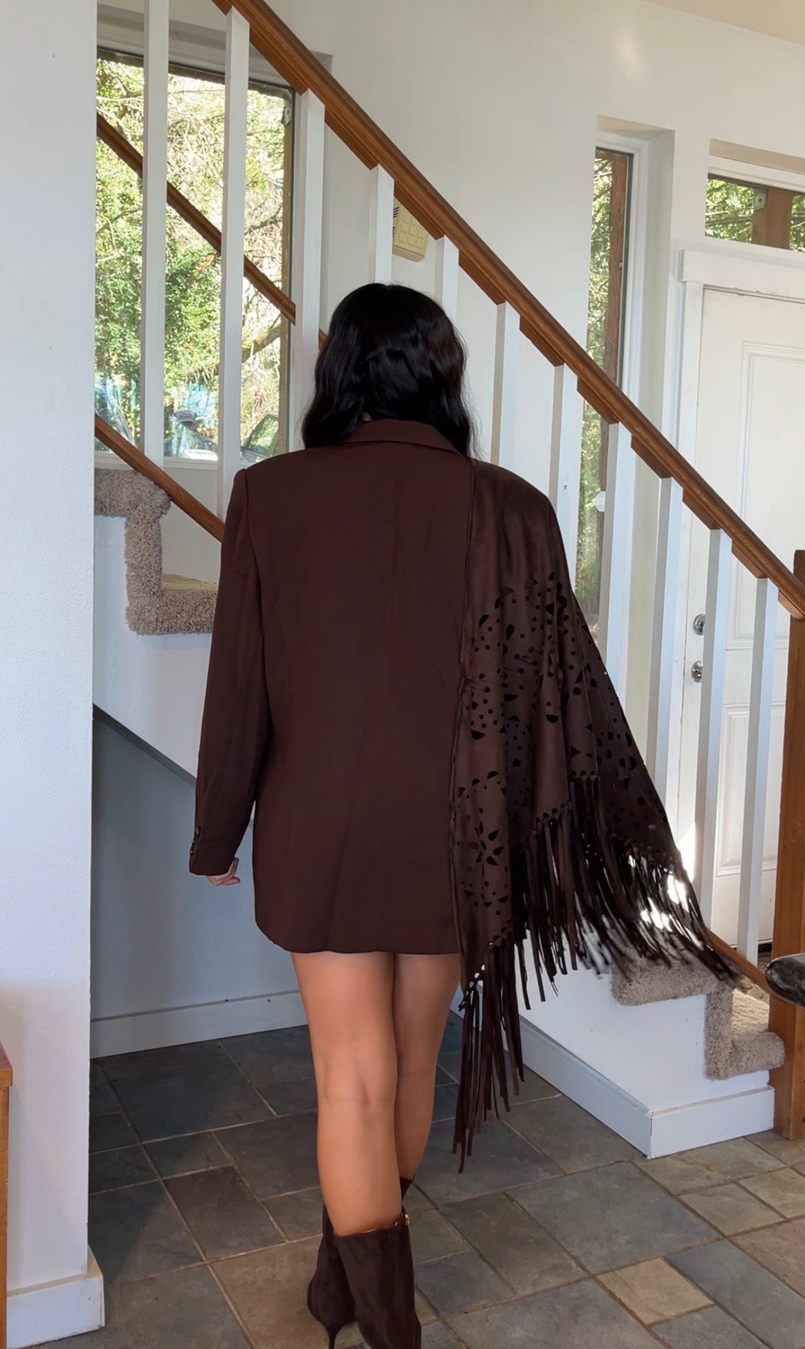 Boho Chic (WXL)