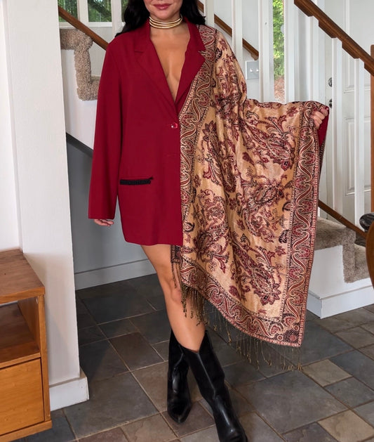 Vintage Luxe (XL)