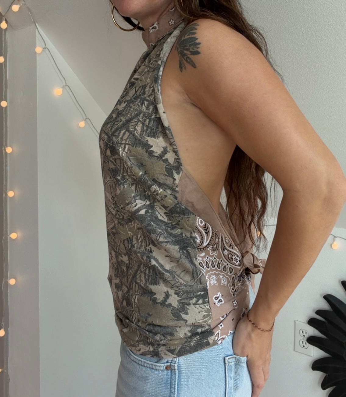 Camo (L)
