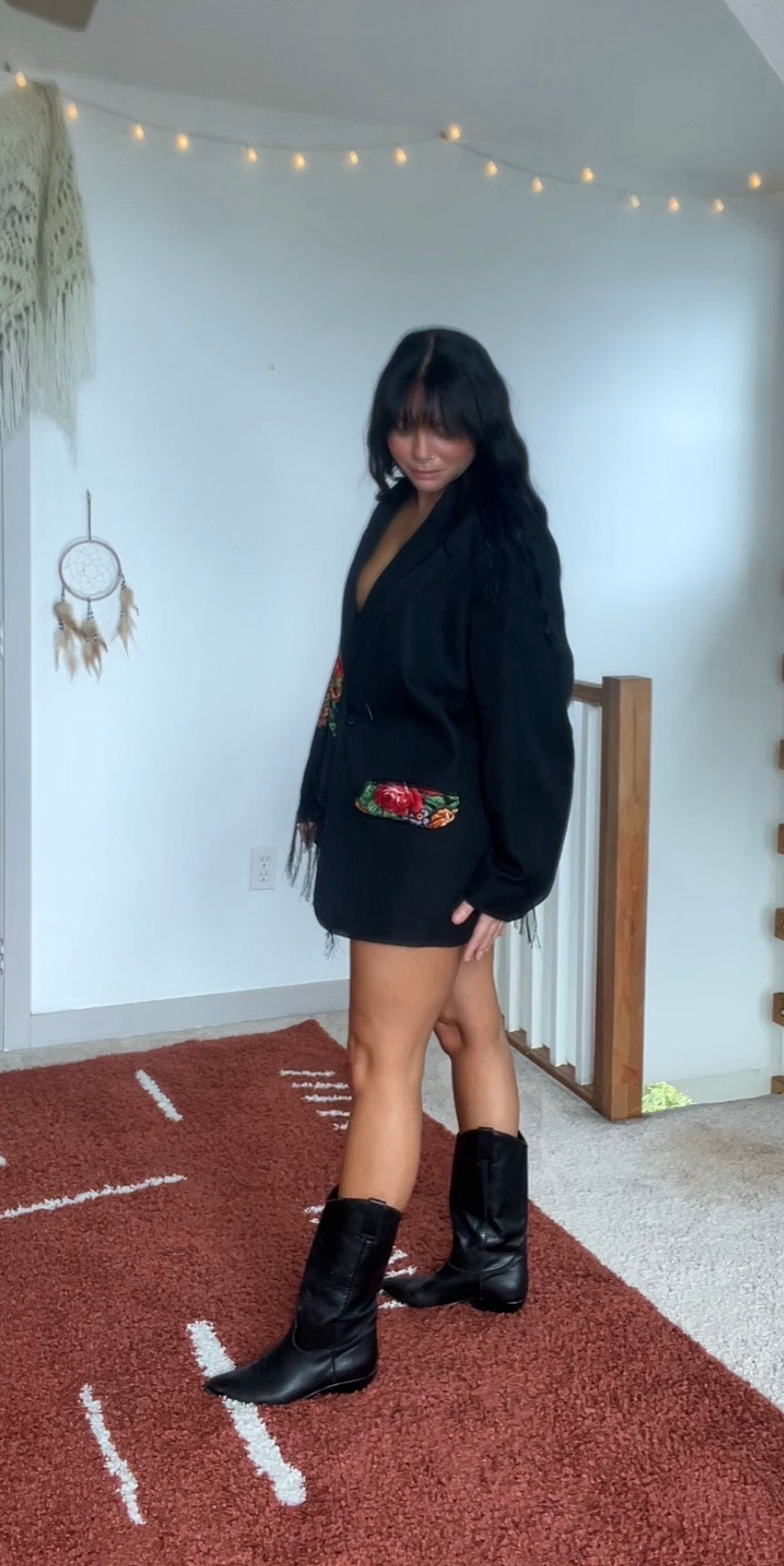 Boho Chic (WL)