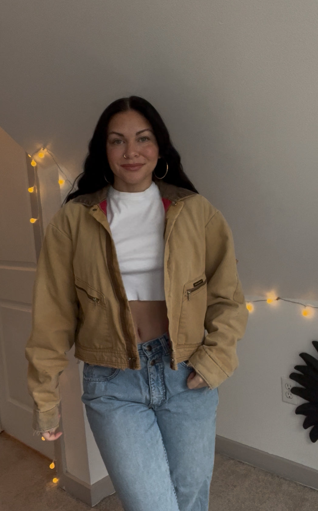 Dickies Horse jacket (MS)