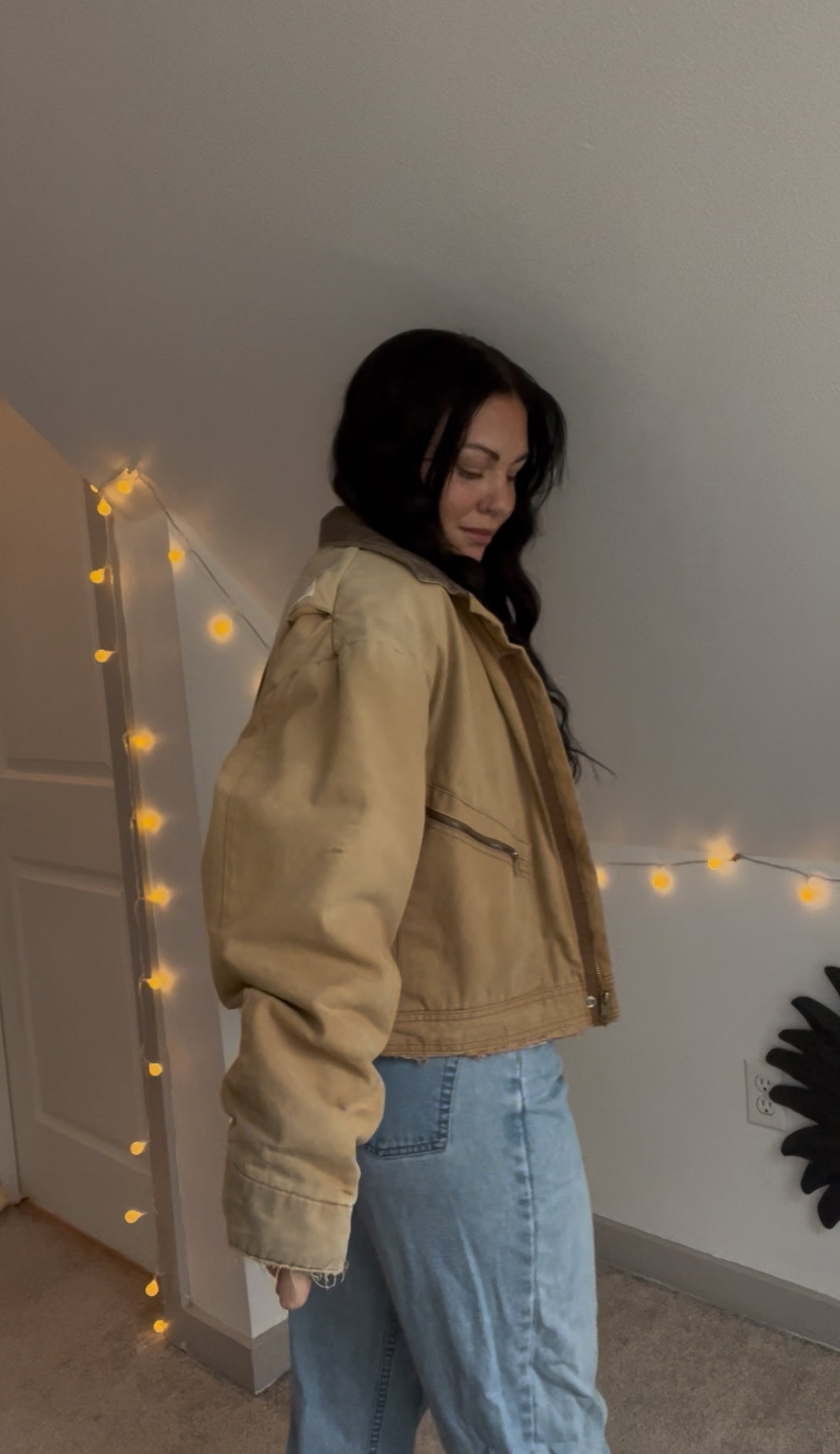 Dickies Horse jacket (MS)
