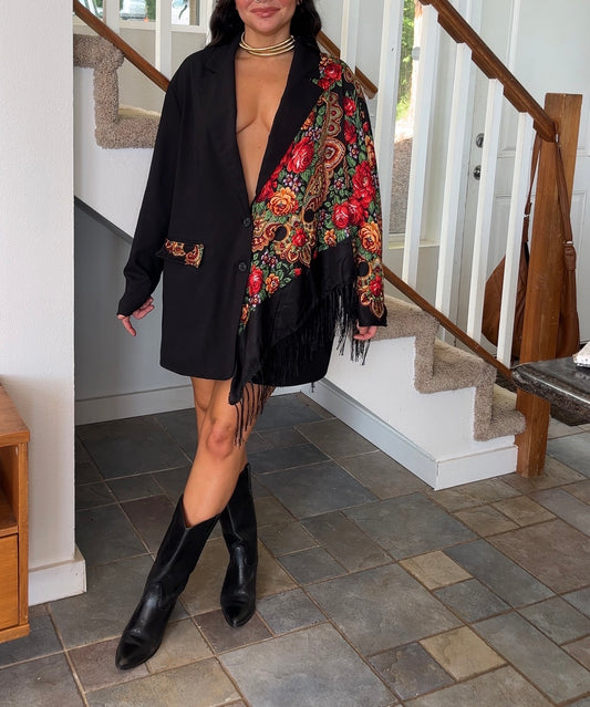 Vintage Luxe (2XL)