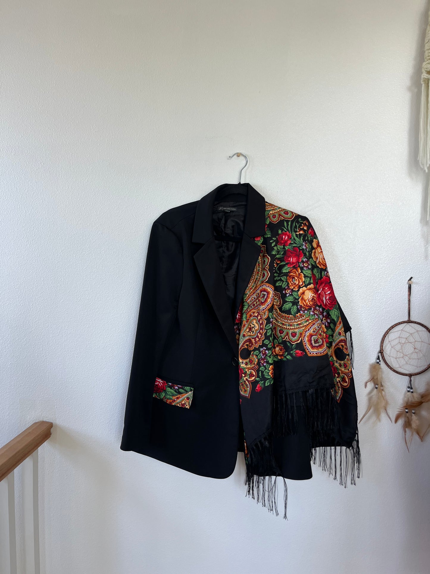 Vintage Luxe (L)