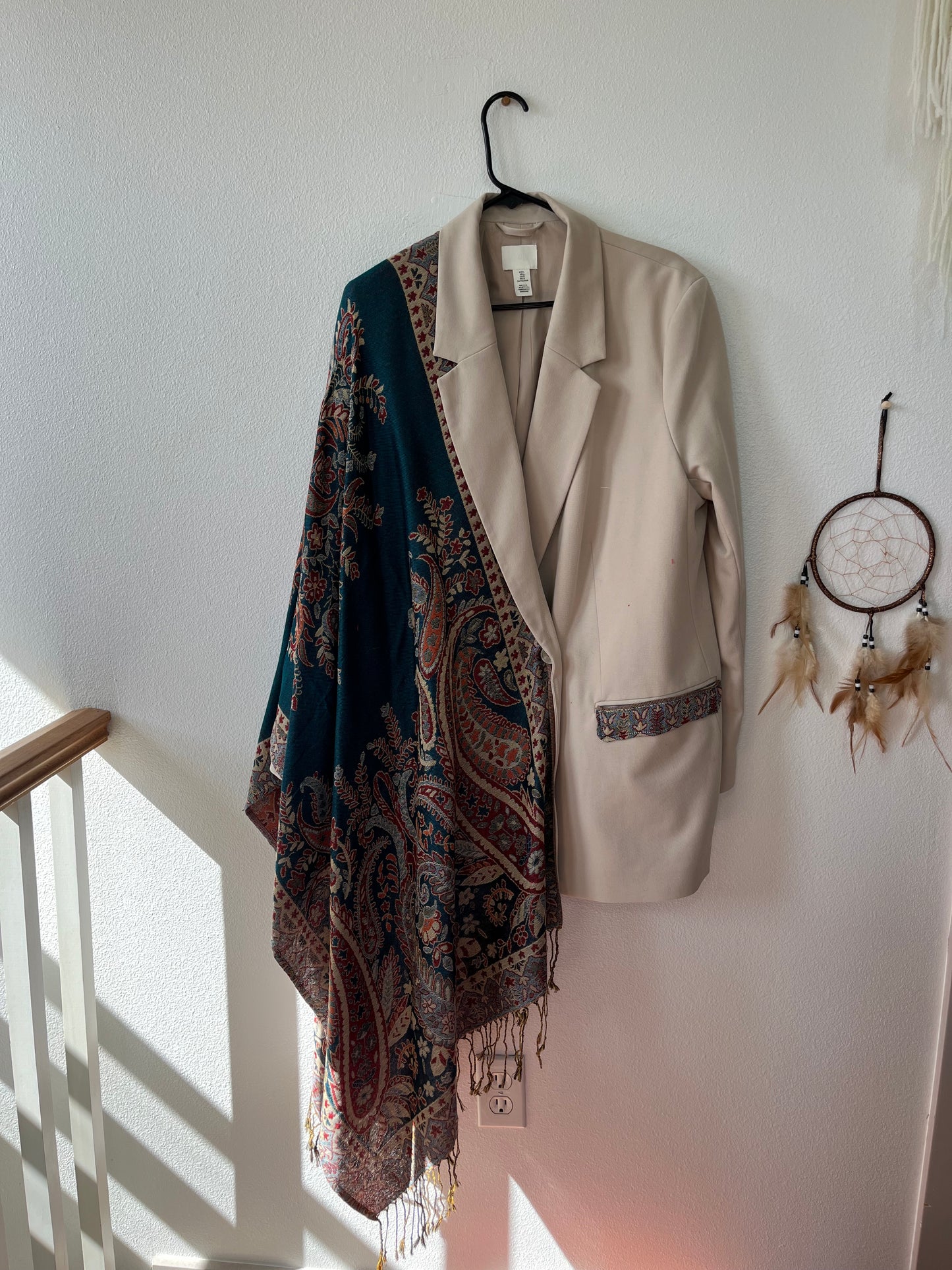 Vintage Luxe (L)