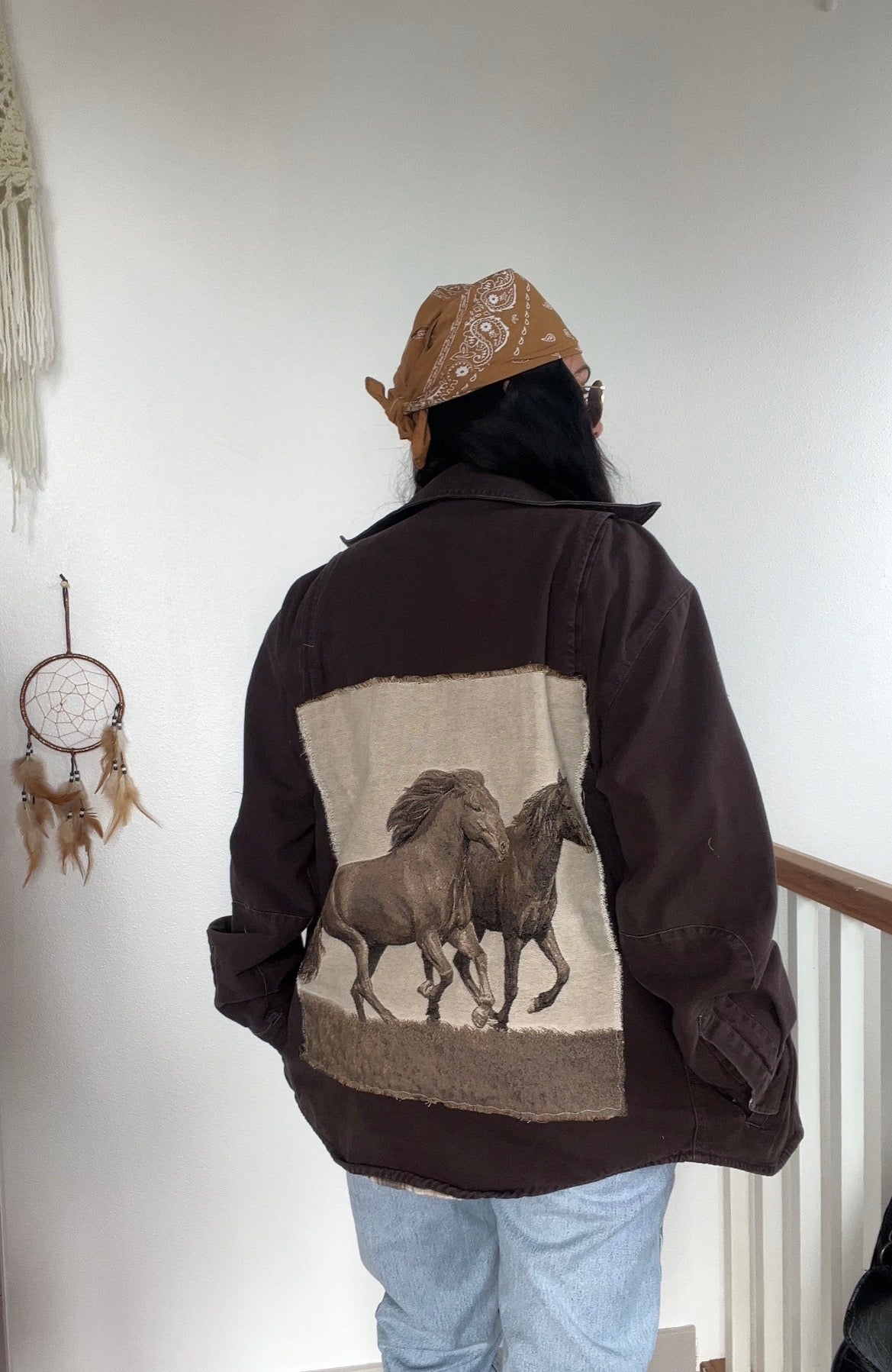 Carhartt Horse Jacket (MS)