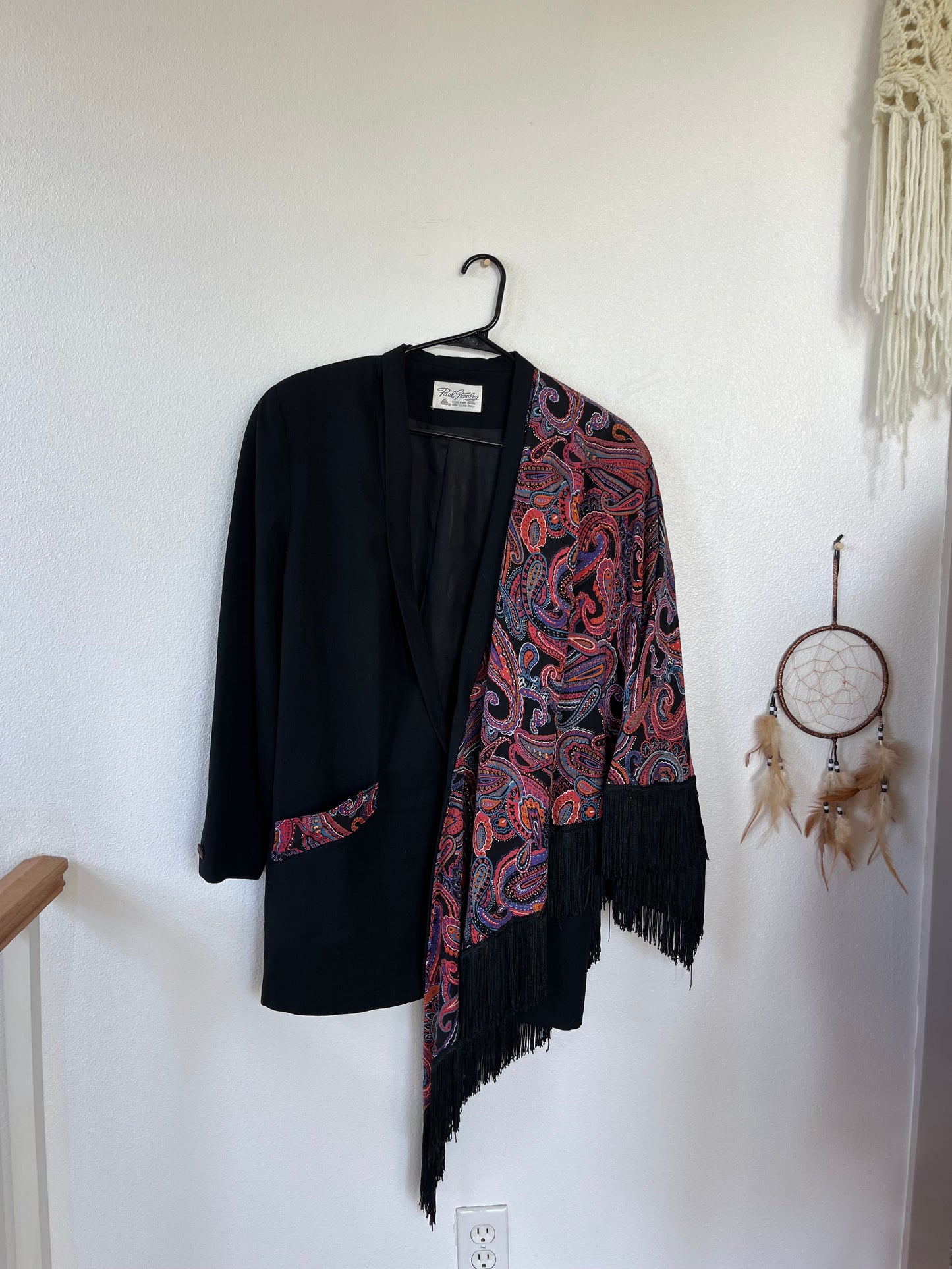 Vintage Luxe (XL)