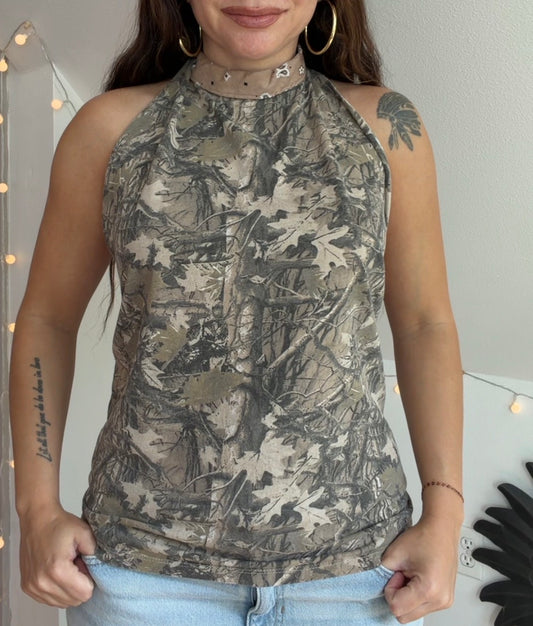 Camo (L)