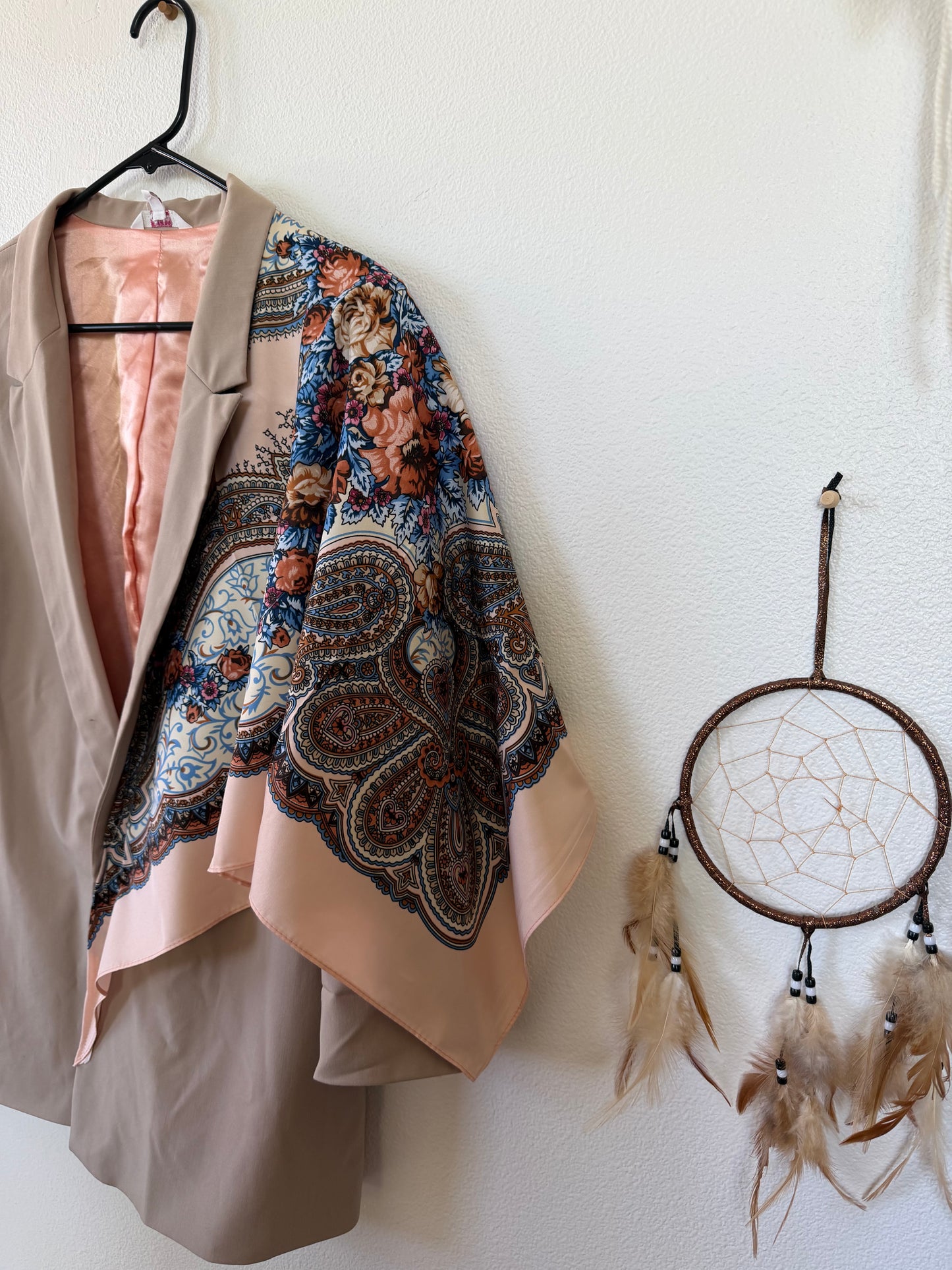 Vintage Luxe (S)