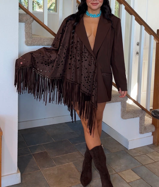 Boho Chic (WXL)